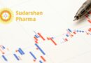 Multibagger Pharma Stock Sudarshan Pharma Surges Amid Market Crash