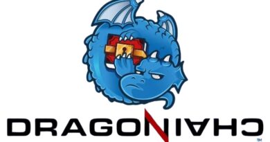 Dragonchain Price Skyrockets 97 Percent After SEC Drops Lawsuit