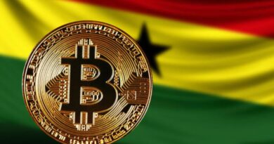 Ghana Central Bank to Launch Crypto Regulations by September 2025