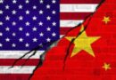 Stocks Eye Positive Weekly Close Amid U.S.-China Trade War Tensions