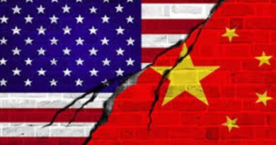 Stocks Eye Positive Weekly Close Amid U.S.-China Trade War Tensions