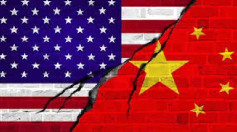 Stocks Eye Positive Weekly Close Amid U.S.-China Trade War Tensions