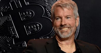 Bitcoin Historic Entry Point Signals Major Surge Ahead Says Saylor