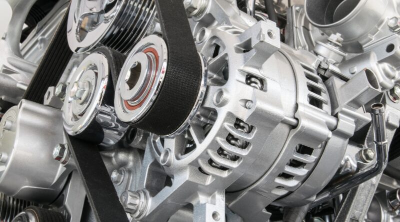 Best Insurance Options for Small Engine Parts Manufacturing Units