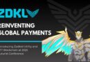 ZDKL Coin Joins Canada’s Top Web3 Conference as Platinum Sponsor