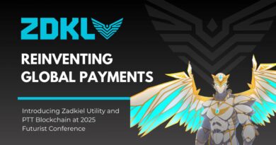 ZDKL Coin Joins Canada’s Top Web3 Conference as Platinum Sponsor
