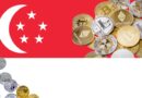 Why Singapore Should View Crypto as Crucial Financial Infrastructure