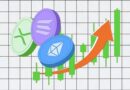 ETH, SOL, and XRP Overvalued Compared to Bitcoin Supply