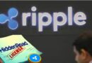 Hidden Road Gains Broker-Dealer License After $1.25B Ripple Deal