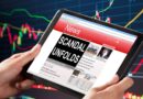 MOVE Price Plunges to Record Low Amid Market Maker Scandal