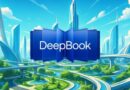 DEEP Price Overbought Amid Surging DeepBook DEX Trading Volume