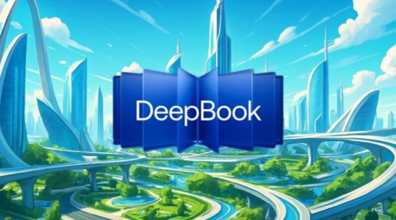 DEEP Price Overbought Amid Surging DeepBook DEX Trading Volume