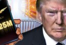 DWF Labs Invests $25M in Trump-Backed Liberty Financial Stablecoin