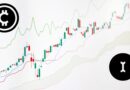 INIT Crypto Price Soars 36% After Launch as Trading Volume Skyrockets