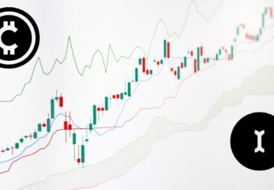 INIT Crypto Price Soars 36% After Launch as Trading Volume Skyrockets