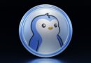 PENGU Price Surges 40 Percent as ETF Approval Hopes Ris