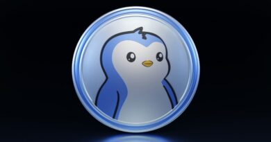 PENGU Price Surges 40 Percent as ETF Approval Hopes Ris