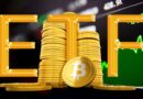 72 Crypto ETF Filings Await SEC Nod Amid Regulatory Shift