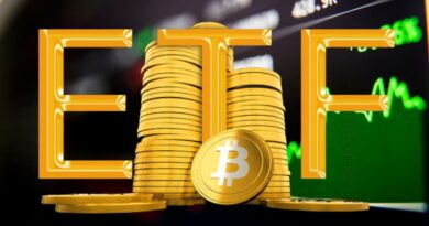 72 Crypto ETF Filings Await SEC Nod Amid Regulatory Shift