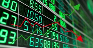 US-China Trade De-Escalation Hopes Boost Global Stock Markets