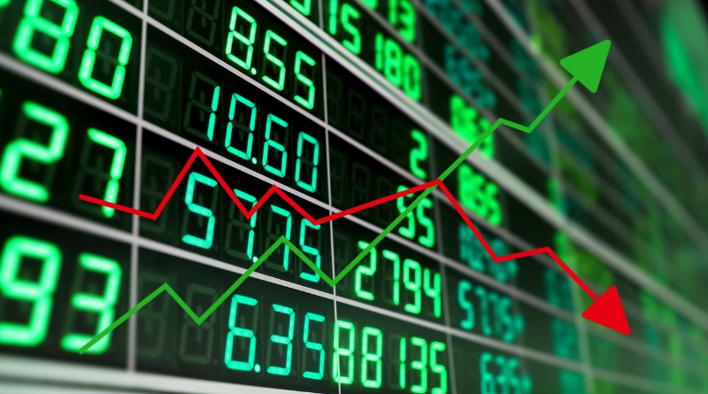 US-China Trade De-Escalation Hopes Boost Global Stock Markets