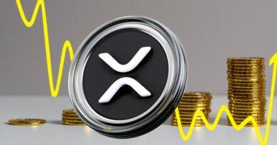 XRP Price Could Surge 100 Percent Even During Crypto Crash XRP Price Could Surge 100 Percent Even During Crypto Crash