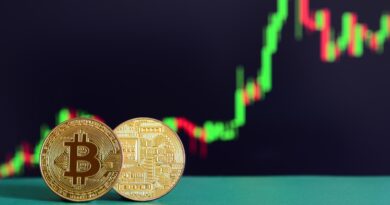 Crypto Markets Mirror Wall Street Gains Amid Trade Policy Uncertainty