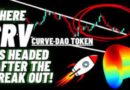 CRV Breakout Signals 20% Bullish Move After Key Retest