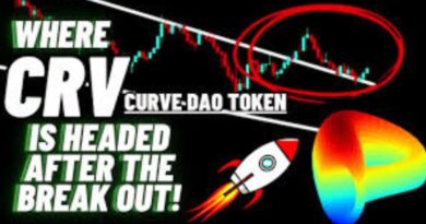 CRV Breakout Signals 20% Bullish Move After Key Retest
