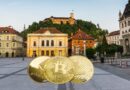 Ljubljana Ranks First Among Most Crypto-Friendly Cities Worldwide