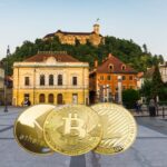 Ljubljana Ranks First Among Most Crypto-Friendly Cities Worldwide Ljubljana Ranks First Among Most Crypto-Friendly Cities Worldwide