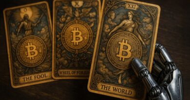 AI Chatbots Predict a Bullish Bitcoin Surge by End of 2025 AI Chatbots Predict a Bullish Bitcoin Surge by End of 2025