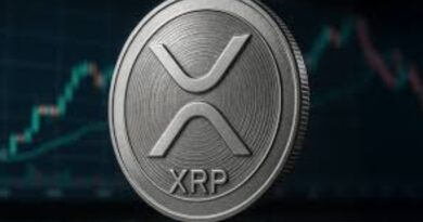 XRP Price Watch: Sideways Movement Signals Imminent Volatility Ahead