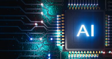 Why Big Tech Is Too Big to Dominate the Future of AI