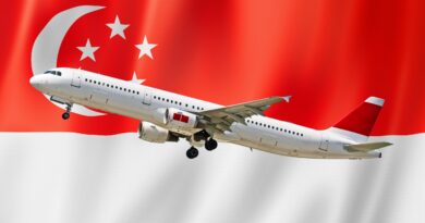 Singapore Airlines Enhances Indian Meals with Fresh Thalis and Style