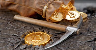Bitcoin Mining Faces Challenges as Hashrate Drops and Block Times Slow