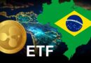 XRP ETF Launches in Brazil Offering Regulated Investment Access