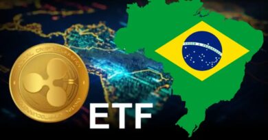 XRP ETF Launches in Brazil Offering Regulated Investment Access XRP ETF Launches in Brazil Offering Regulated Investment Access