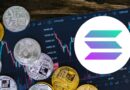 Solana Price Holds Strong as Active Addresses and Fees Surge