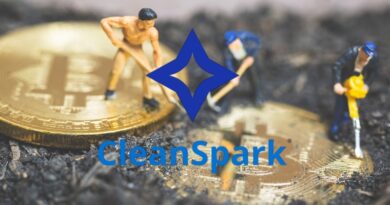 Cleanspark Set to Secure Approval for Tennessee Bitcoin Mining Facility