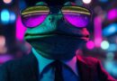 Codename Pepe Emerges as Smart Money’s Top Crypto AI Agent Choice