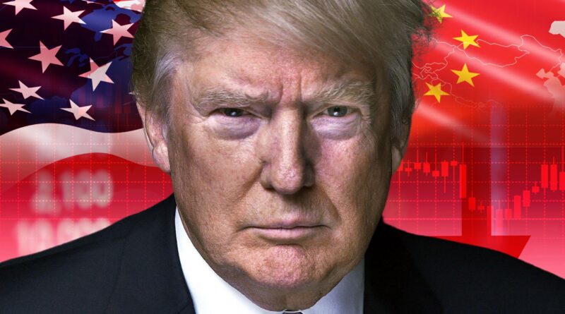 How Trade Wars Are Driving Investor Recalibration Instead of Collapse