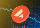 April 2025 Crypto Forecast: Experts Analyze XYZ, DOT, AVAX Trends