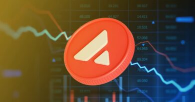 April 2025 Crypto Forecast: Experts Analyze XYZ, DOT, AVAX Trends April 2025 Crypto Forecast: Experts Analyze XYZ, DOT, AVAX Trends