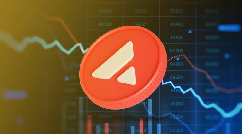 April 2025 Crypto Forecast: Experts Analyze XYZ, DOT, AVAX Trends
