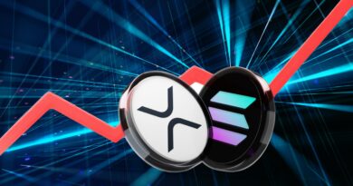 Solana vs XRP: Which Crypto Is the Best Bet for 2025