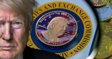 Trump’s Meme Coin Gala Called Impeachable Offense by US Senator
