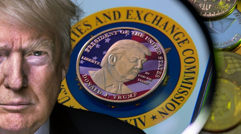 Trump’s Meme Coin Gala Called Impeachable Offense by US Senator