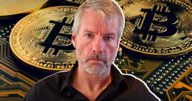 MicroStrategy’s Bitcoin Gains Hit $5.1 Billion as Saylor Reveals