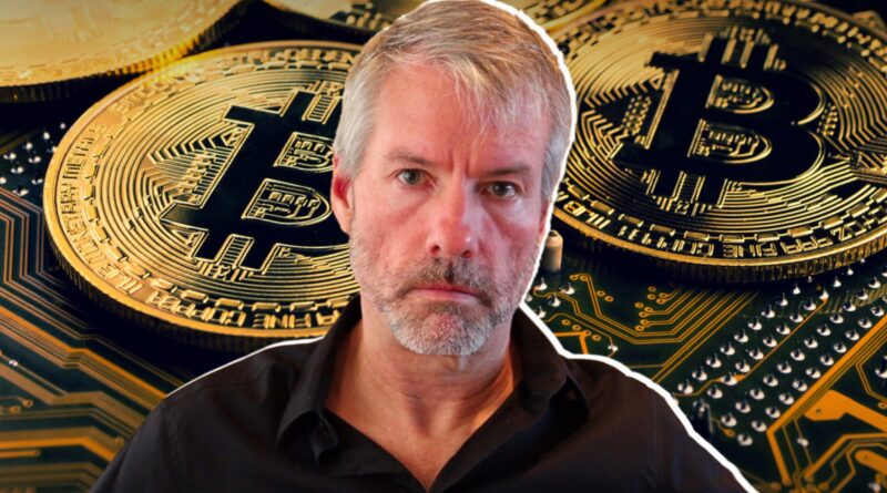 MicroStrategy’s Bitcoin Gains Hit $5.1 Billion as Saylor Reveals